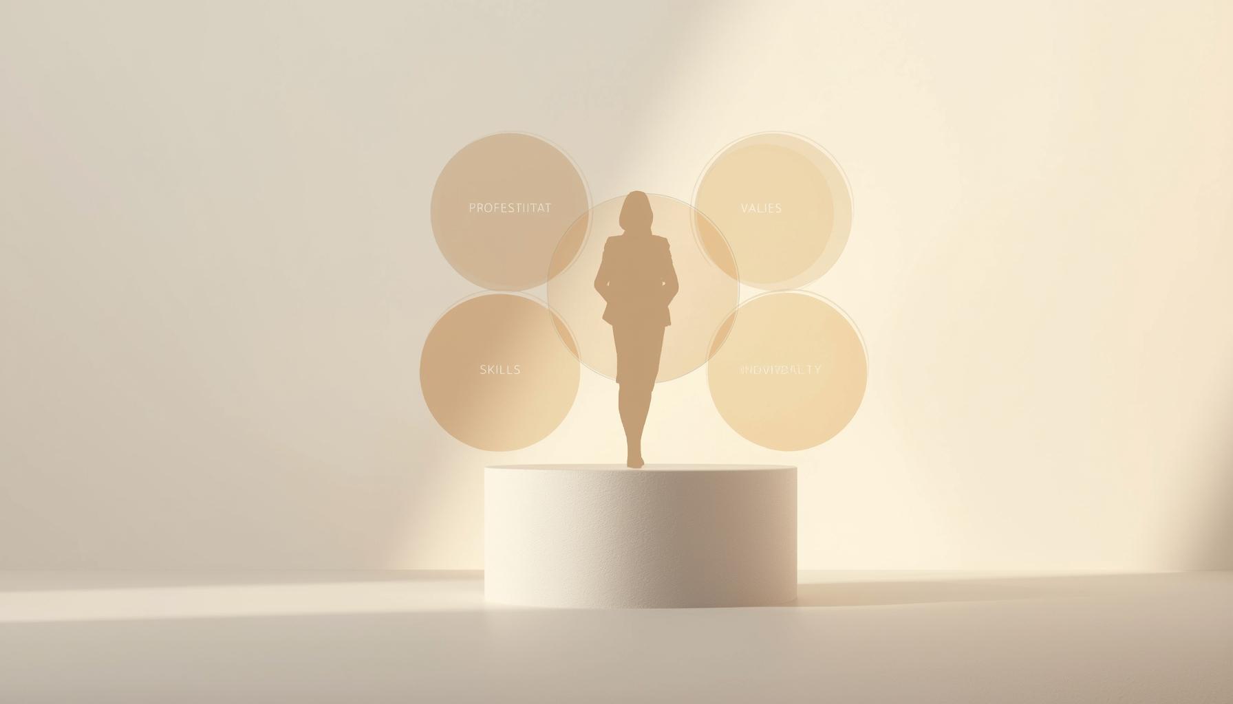 Definicja i elementy marki osobistej